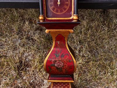 Vintage Clock