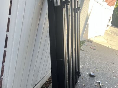 Front Runner Slimline II Roof Rack - Black, Universal Fit