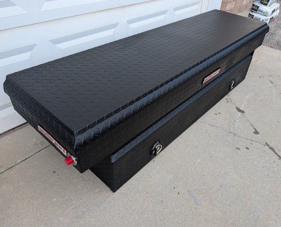 Weather Gaurd Truck Tool Box