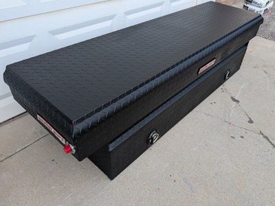 Weather Gaurd Truck Tool Box