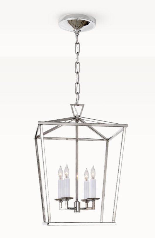 NEW Darlana Lantern Light Fixture