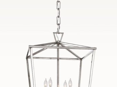 NEW Darlana Lantern Light Fixture