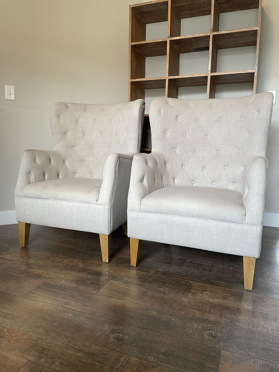 Project Chairs