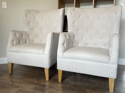 Project Chairs