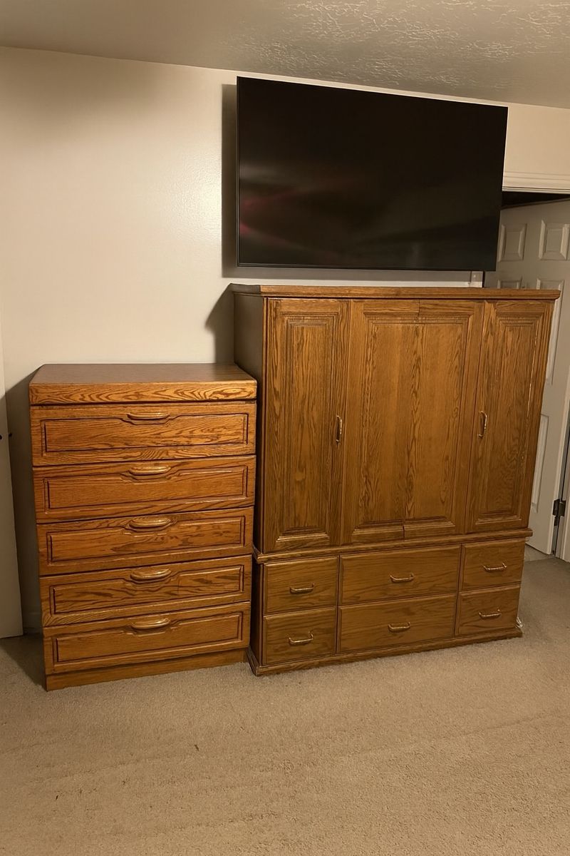 Bedroom Set
