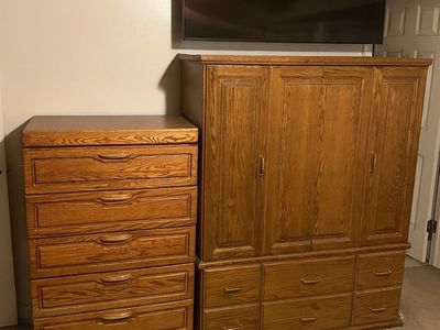 Bedroom Set