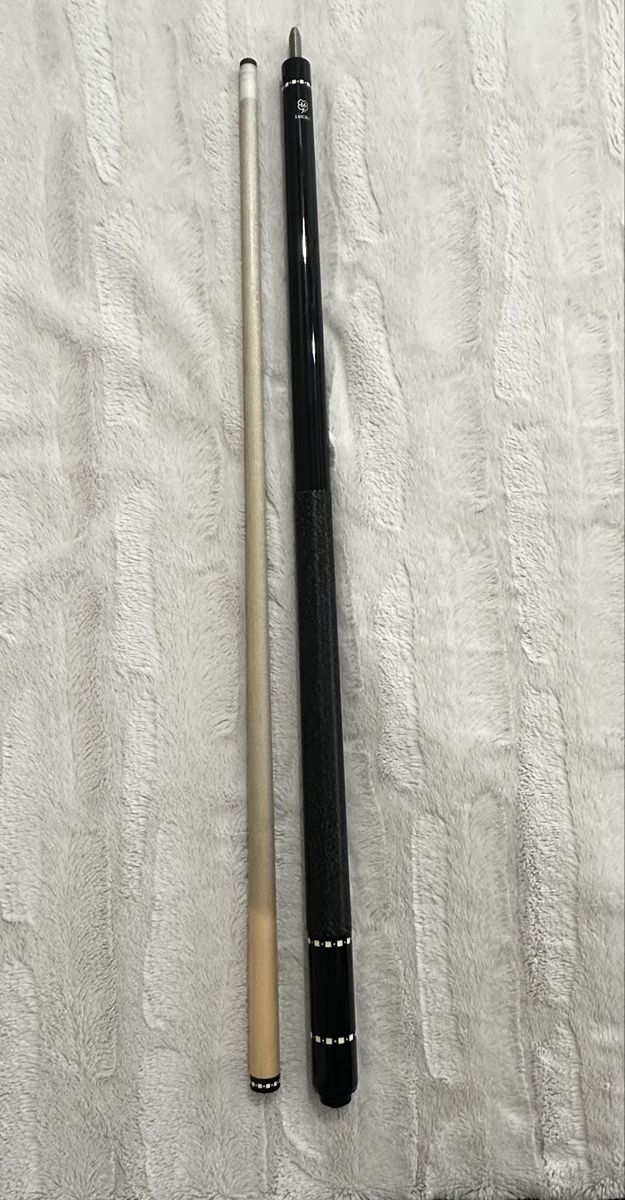 Lucky by McDermott Two-Piece Pool Cue