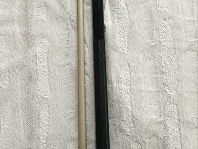 Lucky by McDermott Two-Piece Pool Cue