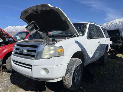 2010 Ford Expedition Parts - UTPAP Orem