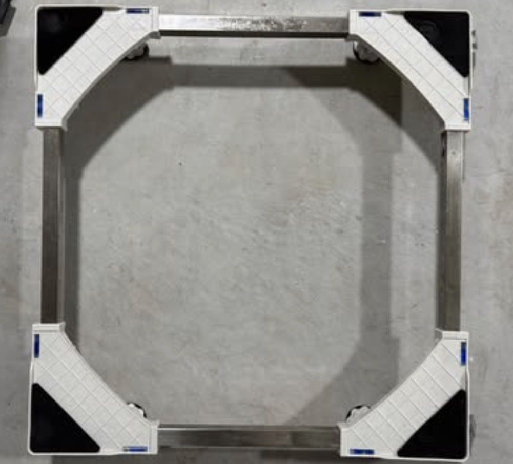 Washing Machine Stand