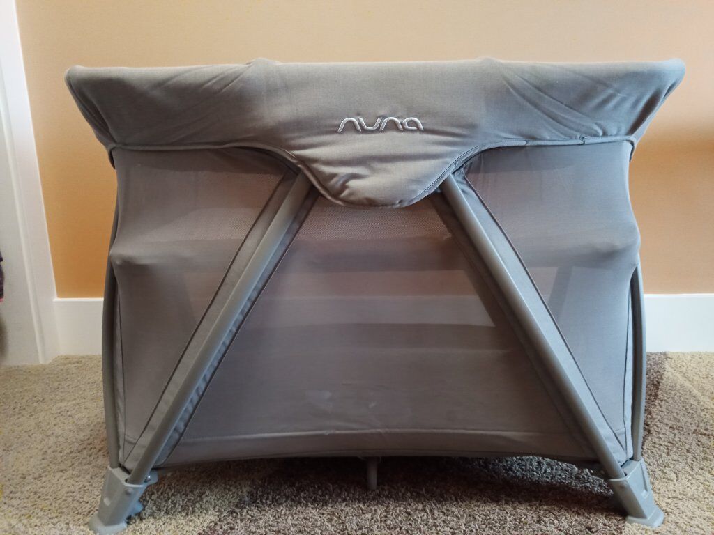 High Quality  Portable Playard/Bassinet