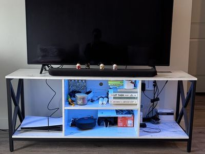 Tv stand