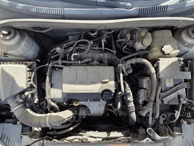 2011 CHEVROLET CRUZE LT Fleet
