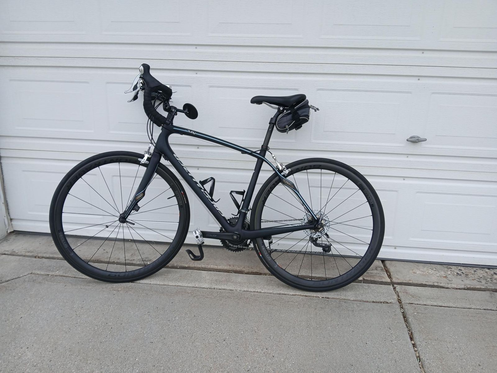Specialized Ruby Sport