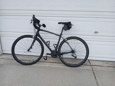 Specialized Ruby Sport