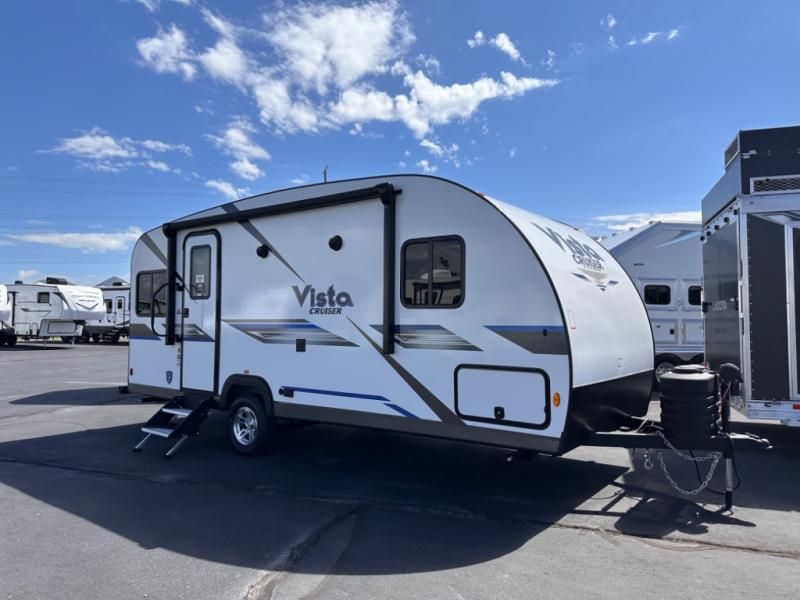 New 2024 Gulf Stream Vista Cruiser 19ERD