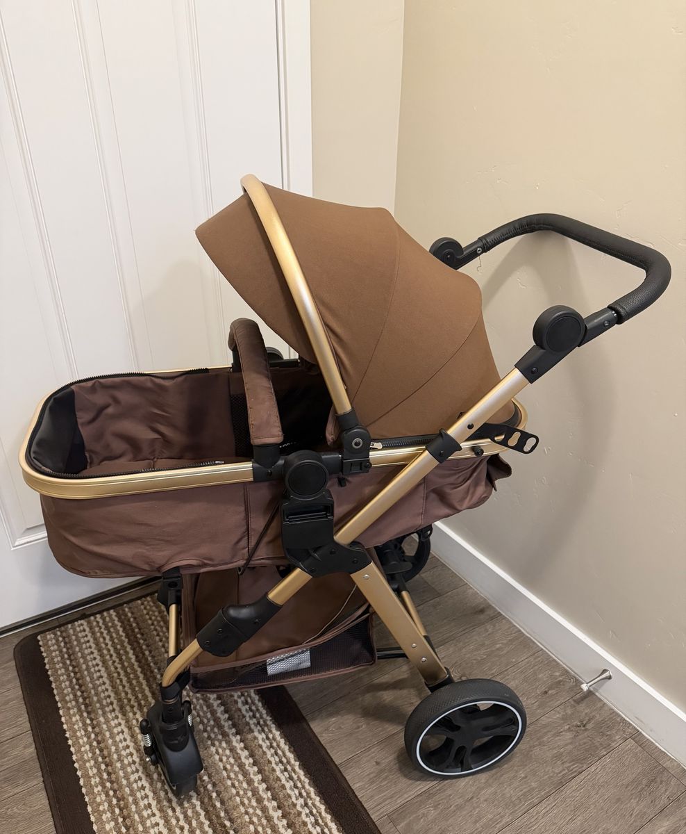 Blahoo baby stroller