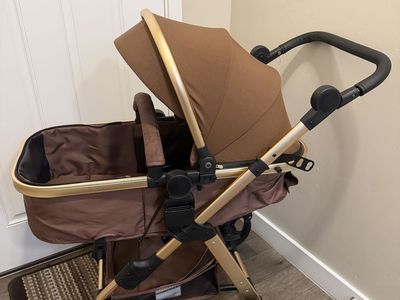 Blahoo baby stroller