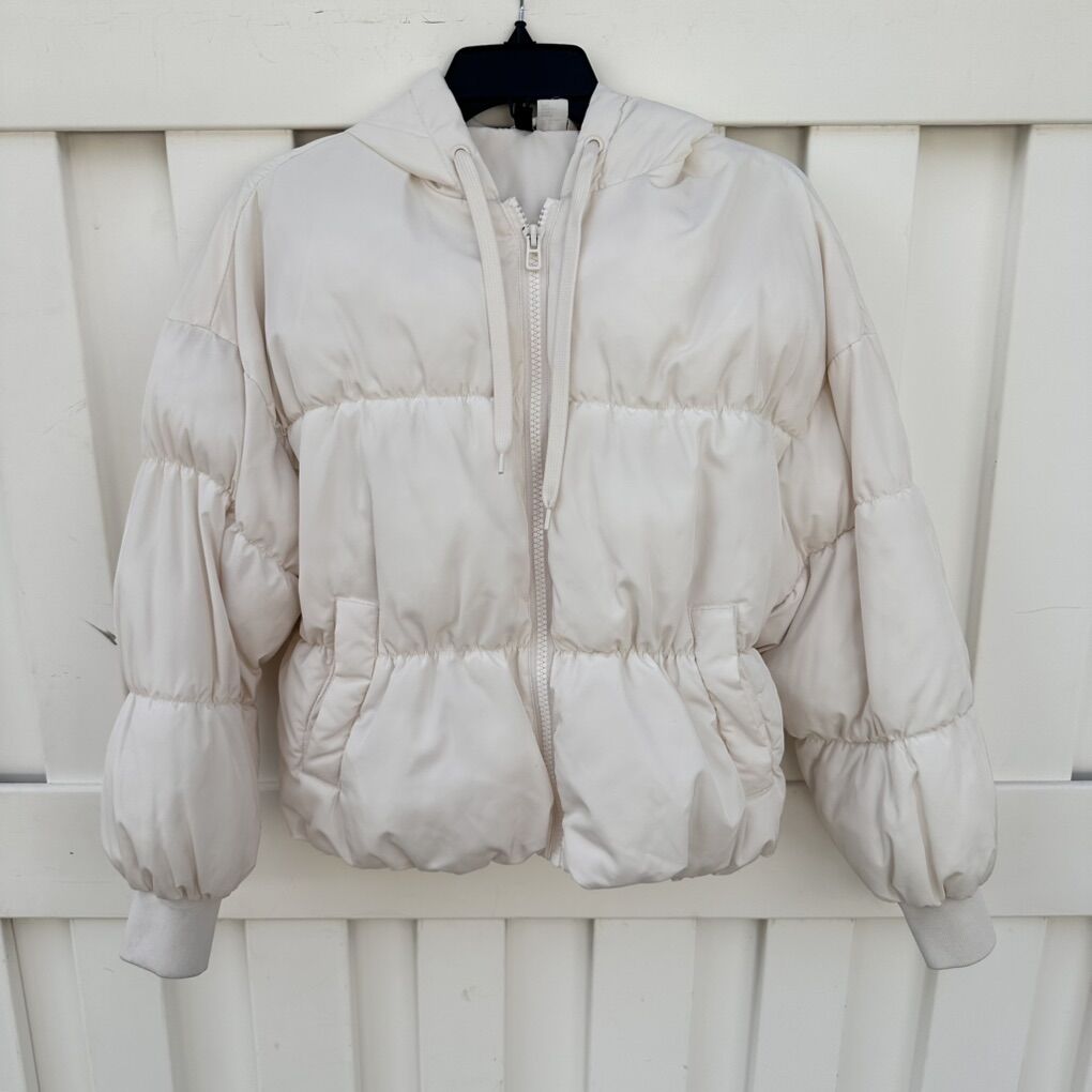 H&M Puffer Coat
