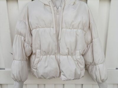 H&M Puffer Coat