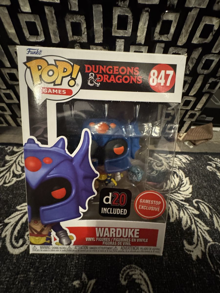 Superman, Batman, Star Wars Funko Sealed