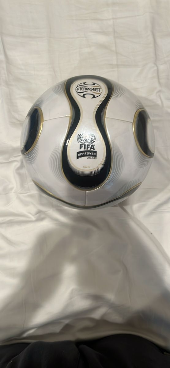 2006 Fifa World Cup Match Ball