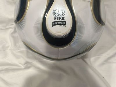 2006 Fifa World Cup Match Ball