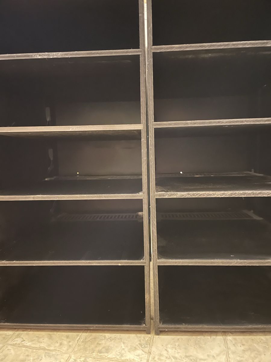 Snake Racks