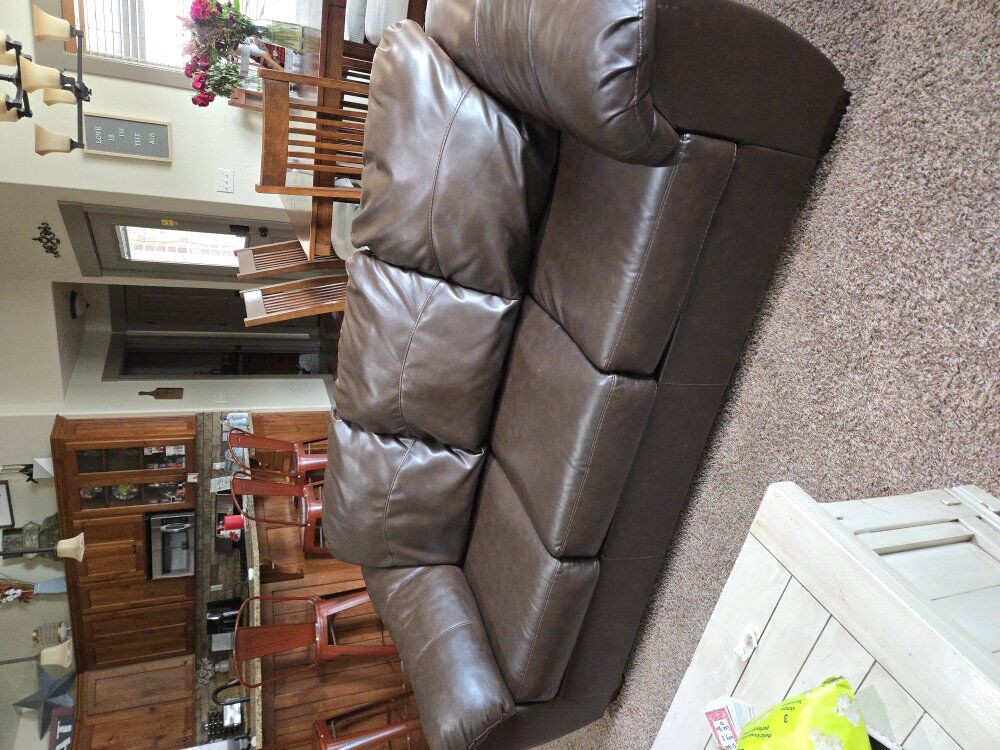 couch, loveseat, chair