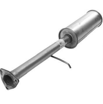 AP Exhaust Pipe 48741