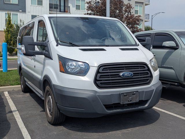 2018 Ford Transit 150 XL