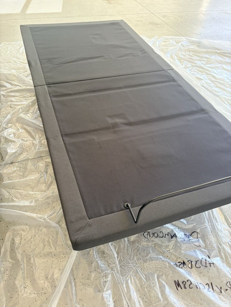 Nectar Twin XL Adjustable Base