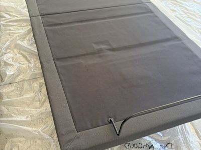 Nectar Twin XL Adjustable Base