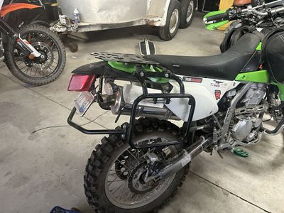 2023 Klx 300