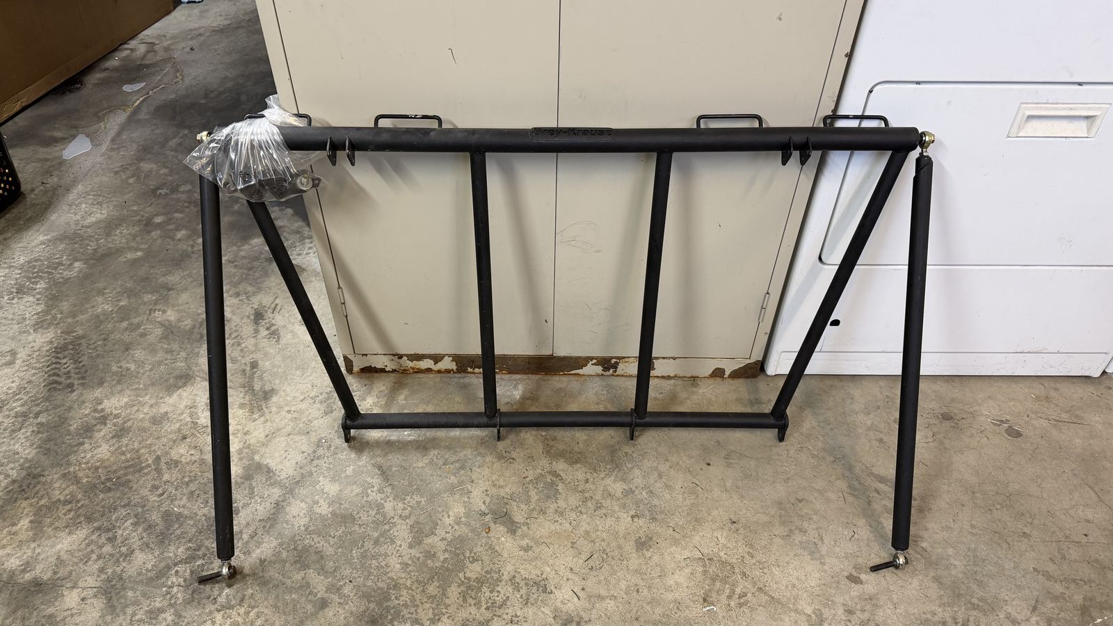 Brey Krause R-1202 BMW E46 Shoulder Harness