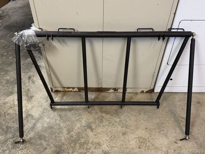 Brey Krause R-1202 BMW E46 Shoulder Harness