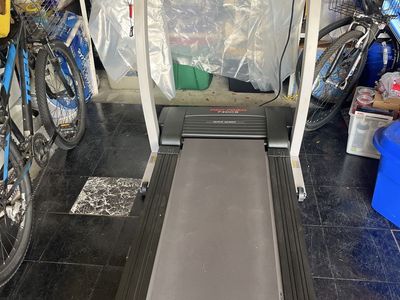 Treadmill