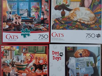 Puzzles