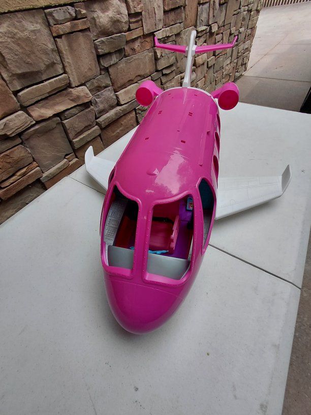 Barbie accessories
