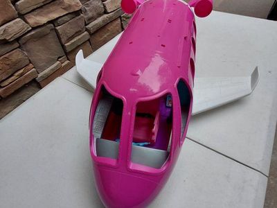 Barbie accessories