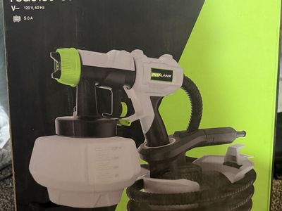 Phalanx Spray gun for painting