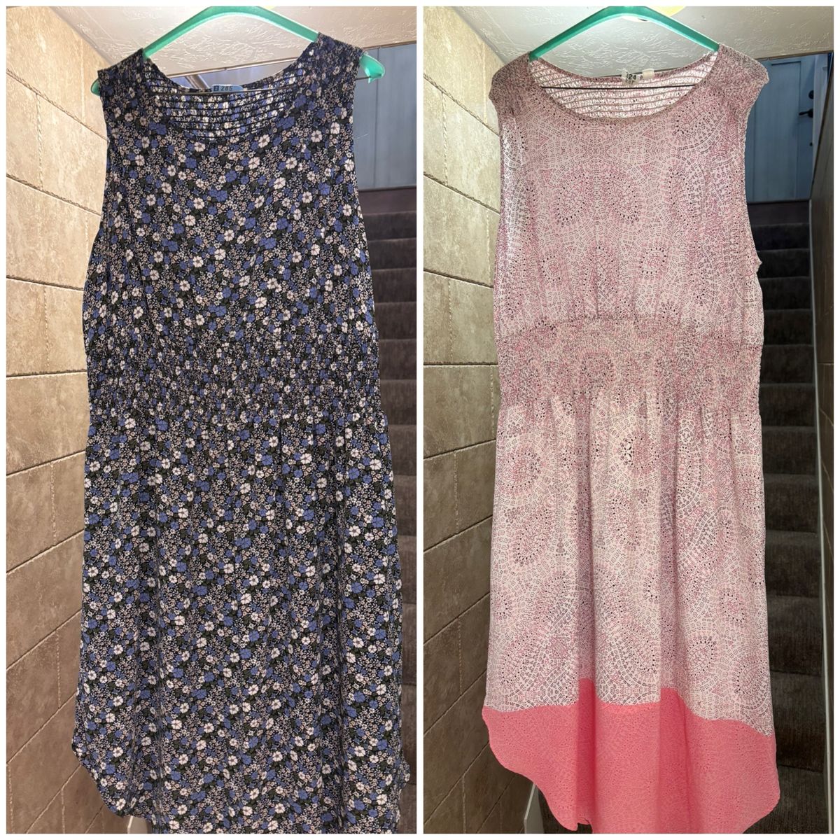 Women’s Gap Sleeveless Dresses Perfect For Summer