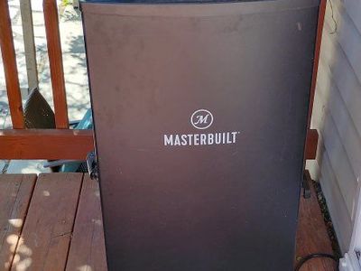 Smoker for Sale