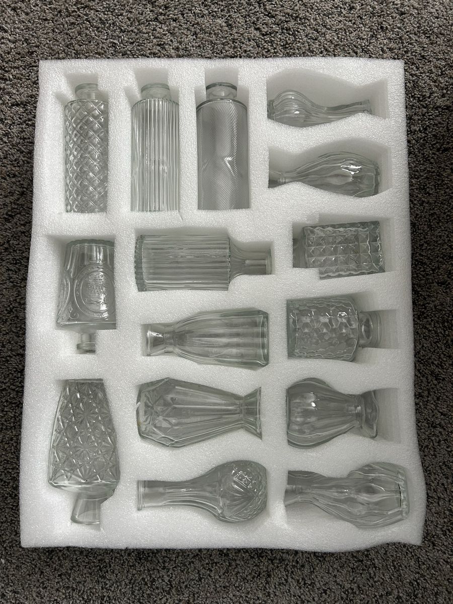 Bud Vases For Sale