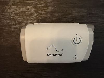 Resmed airmini cpap