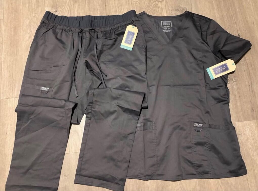 New cherokee Womens Scrubs