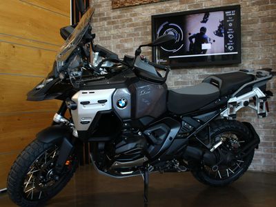 2026 BMW R 1300 GS Adventure