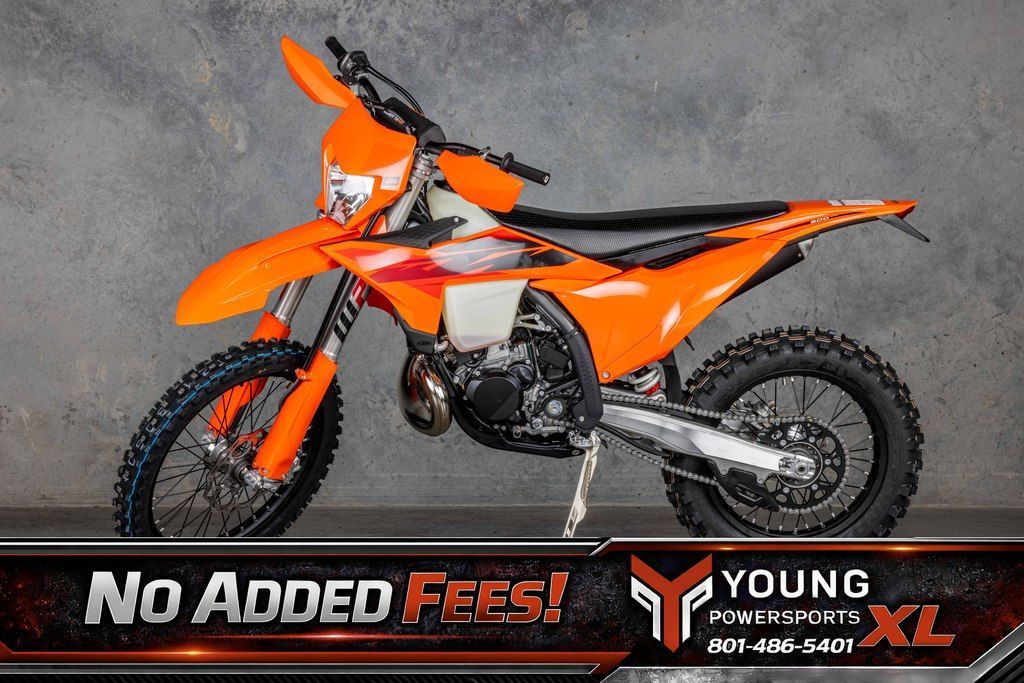 2027 KTM 300 XC-W