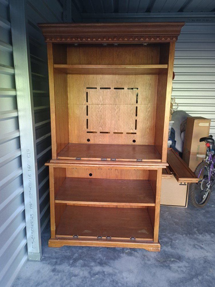 Armoire (located in West Valley)