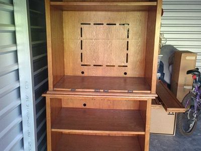 Armoire (located in West Valley)